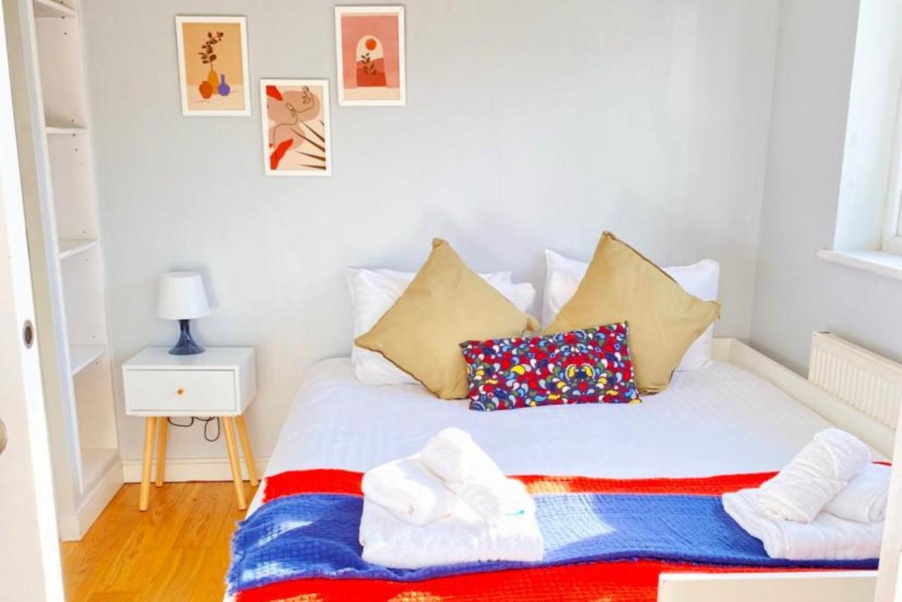 Cosy Haven Wembleyアパートメント エクステリア 写真