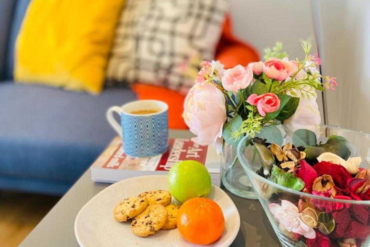 Cosy Haven Wembleyアパートメント エクステリア 写真