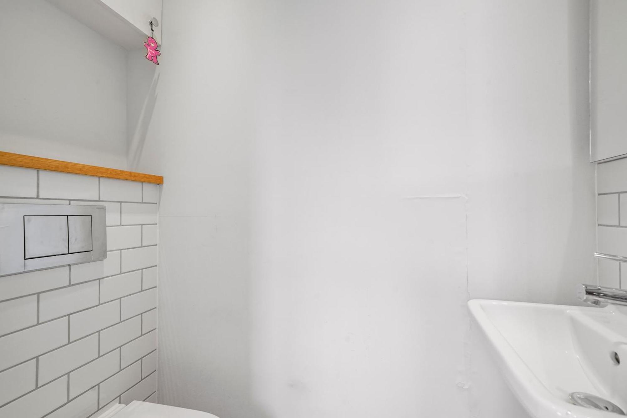 Cosy Haven Wembleyアパートメント エクステリア 写真